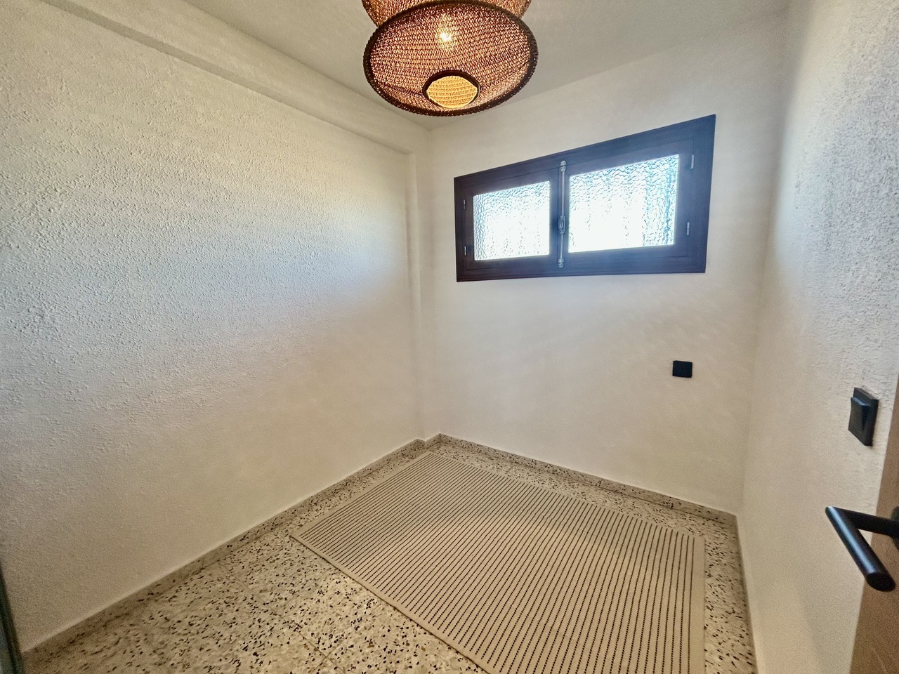 Exterior view in apartment for sale in Guardamar del Segura