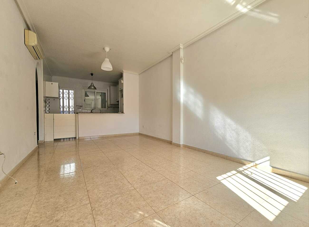 Kitchen in terraced for sale in Sucina