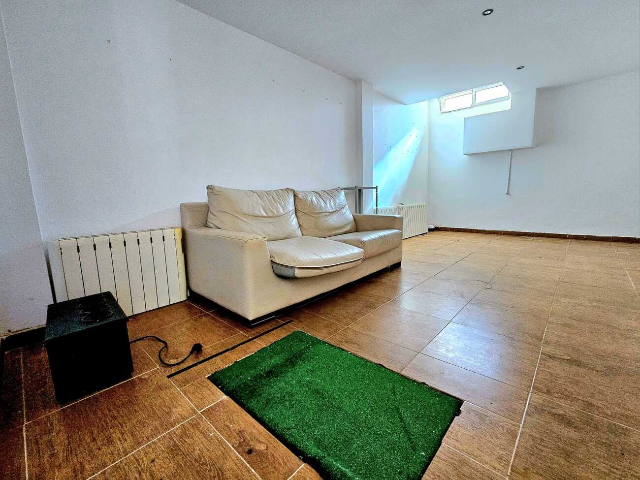 Master bedroom in terraced for sale in Sucina