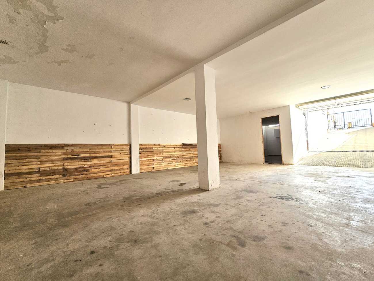 Bathroom in terraced for sale in Sucina