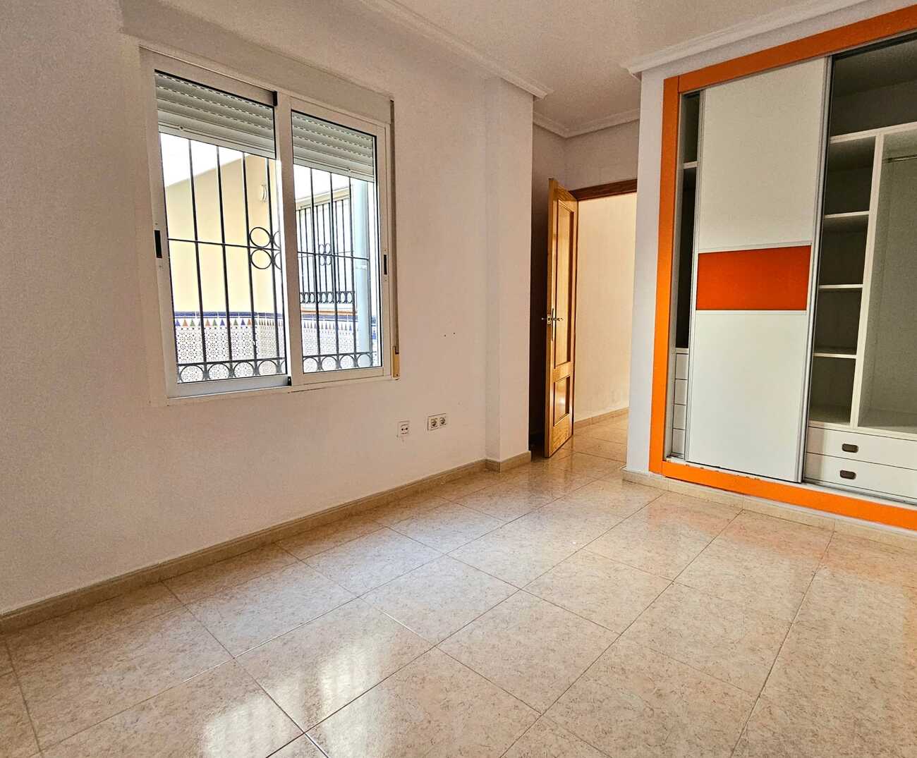 Dining area in terraced for sale in Sucina