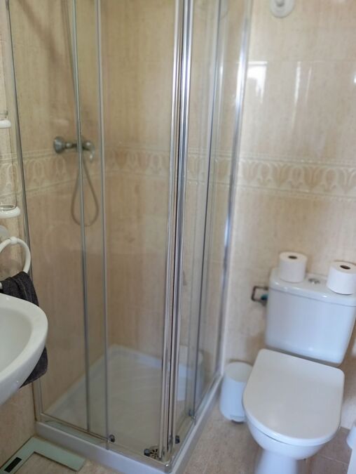 Kitchen in duplex for sale in Daya Vieja