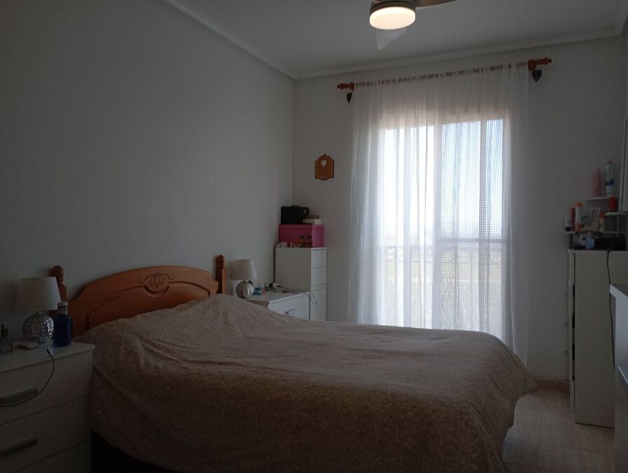 Bathroom in duplex for sale in Daya Vieja
