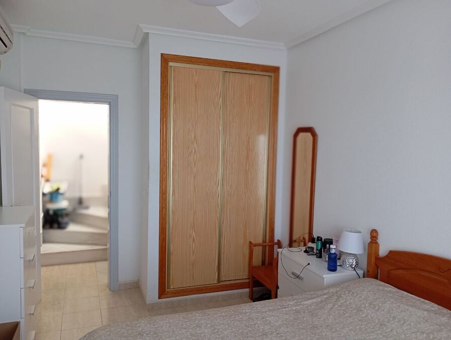 Terrace in duplex for sale in Daya Vieja