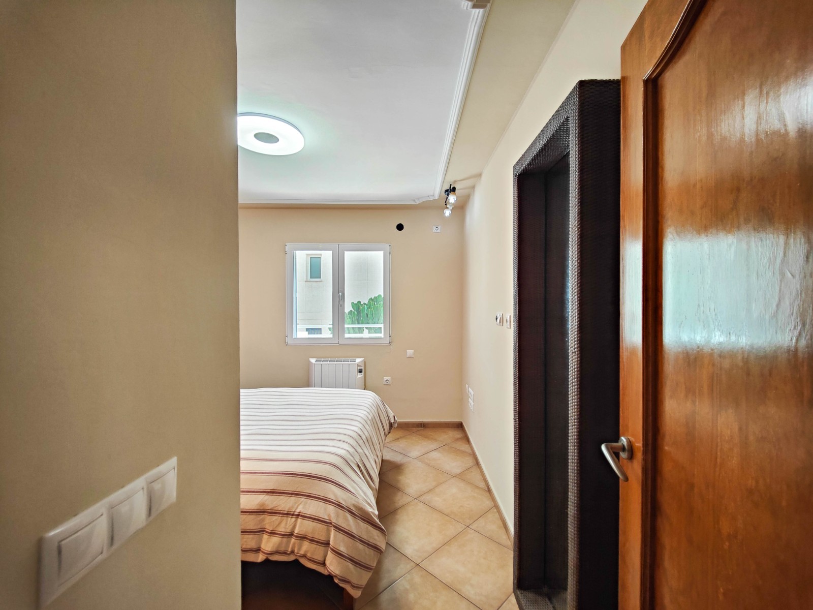 Kitchen in apartment for sale in Torrevieja