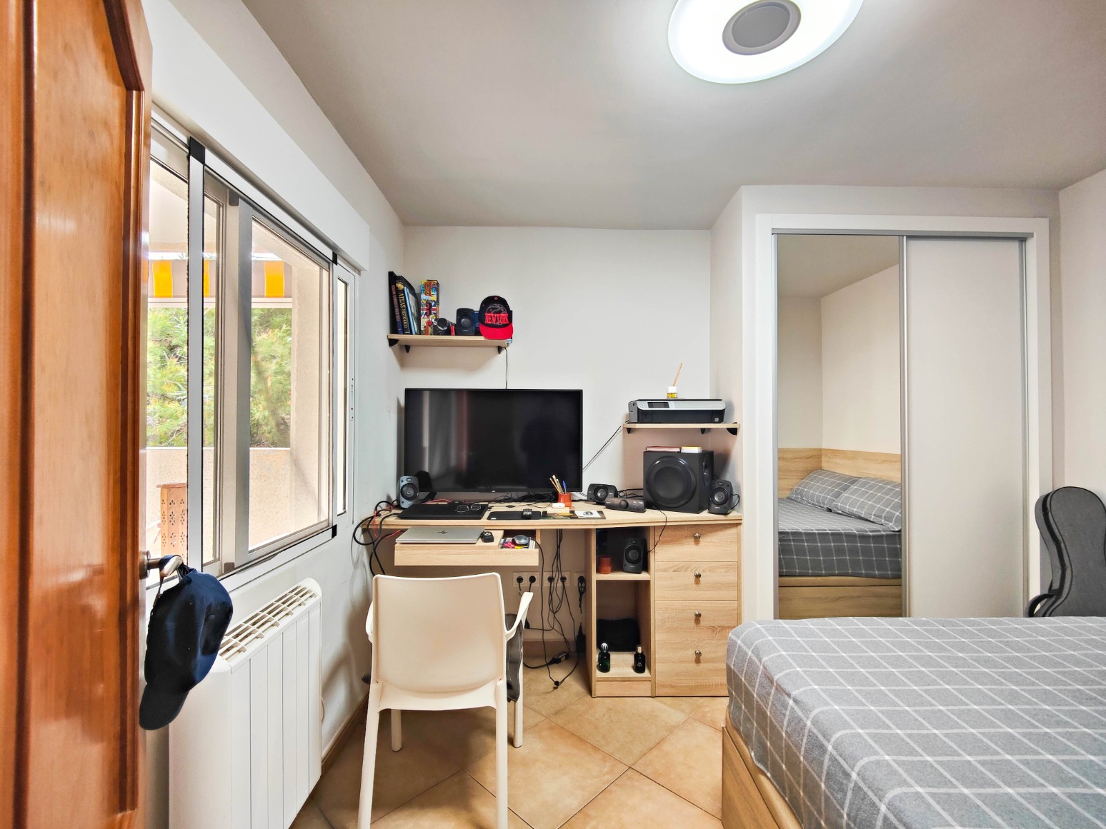 Exterior view in apartment for sale in Torrevieja
