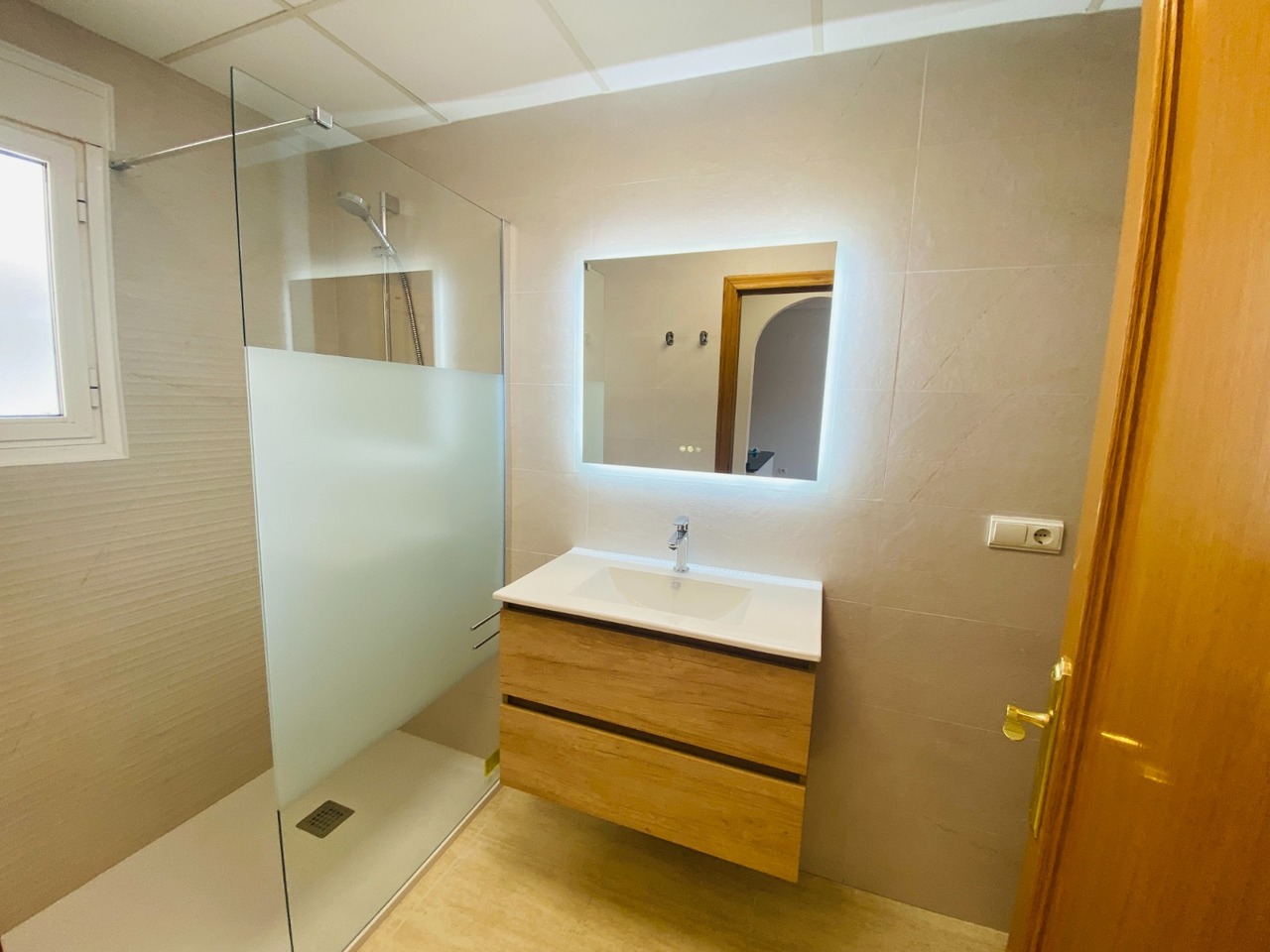 Kitchen in apartment for sale in Villamartin