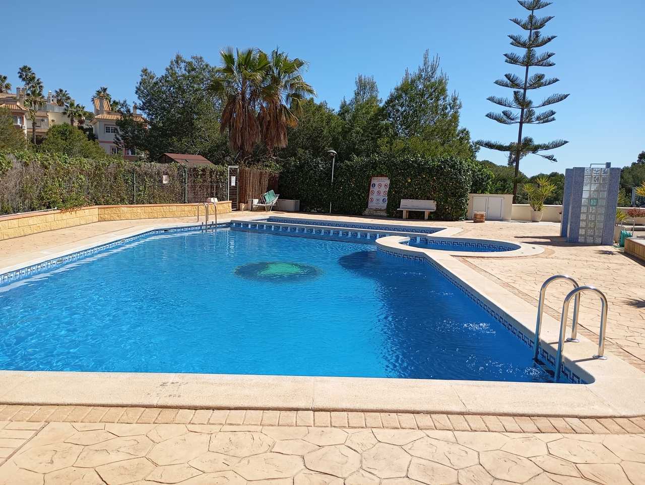 Kitchen in apartment for sale in Villamartin