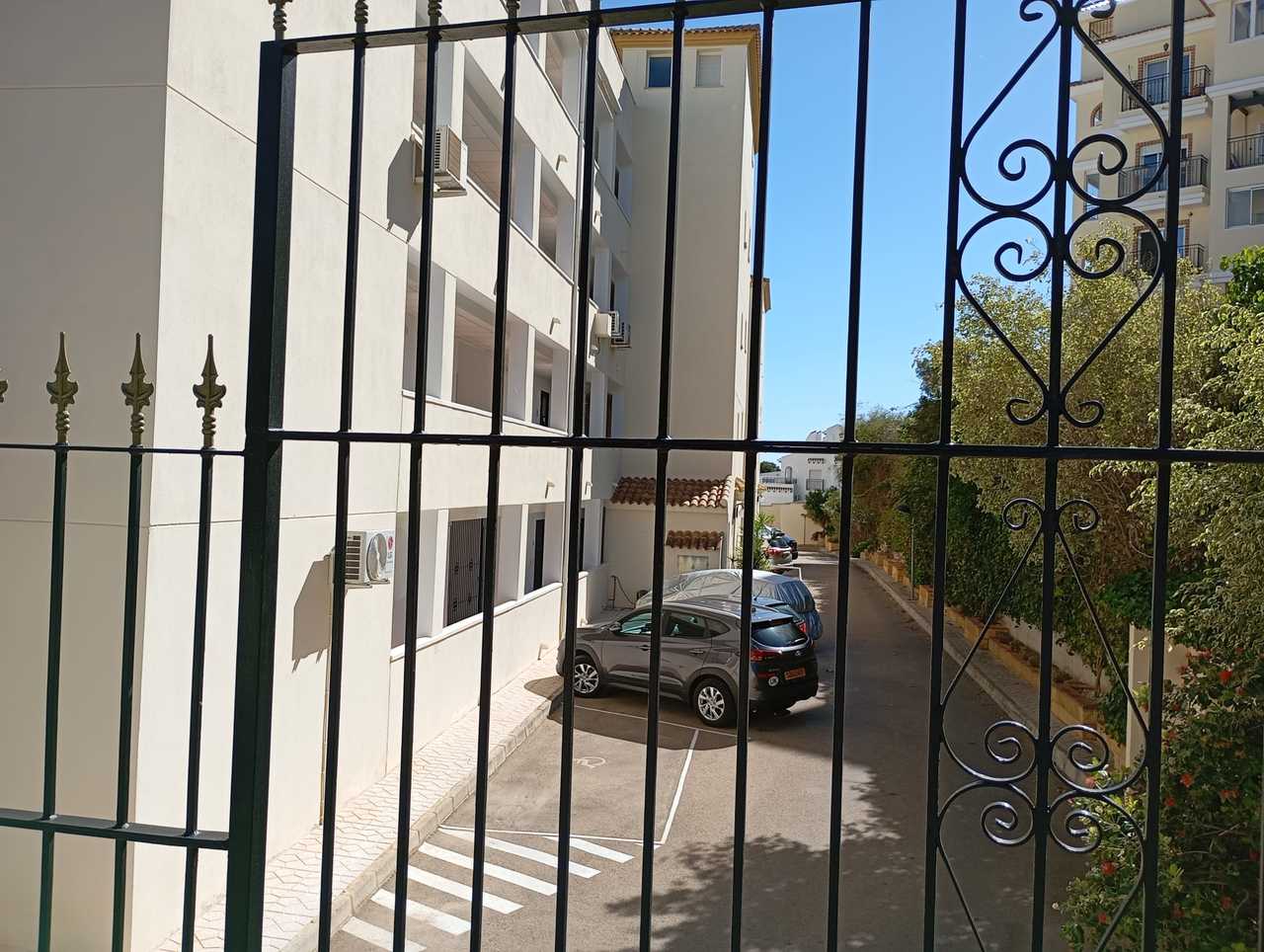 Dining area in apartment for sale in Villamartin