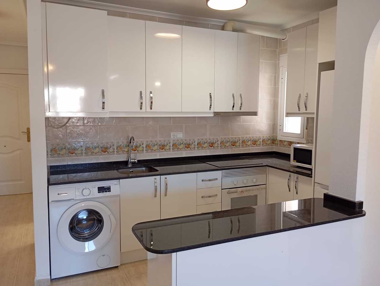 Bedroom in apartment for sale in Villamartin