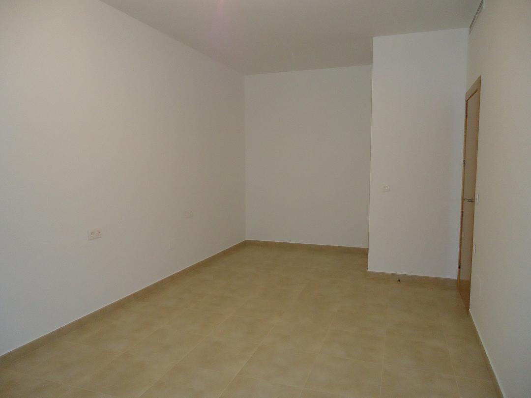 Garden in villa for sale in Abanilla
