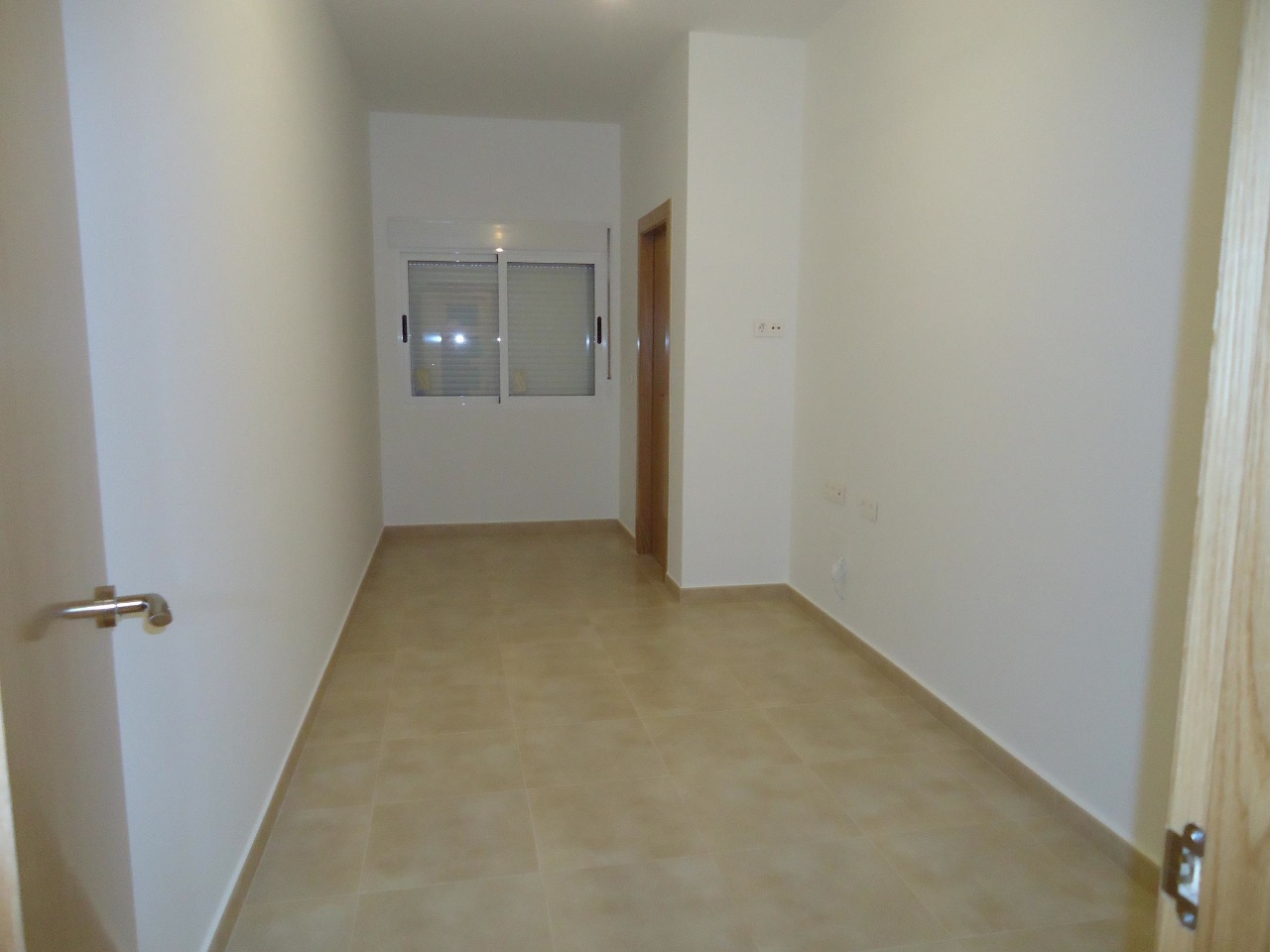 Dining area in villa for sale in Abanilla