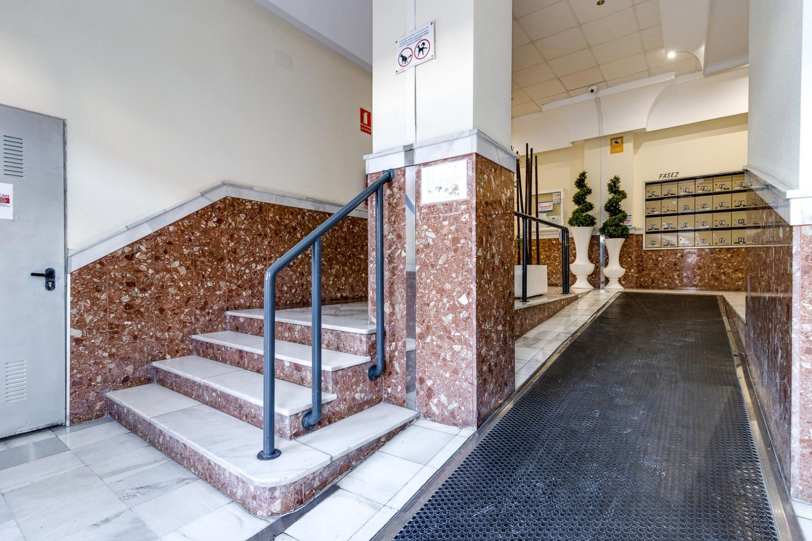 Bedrooms: 2, Bathrooms: 1, Apartment in Torrevieja, Alicante, Spain