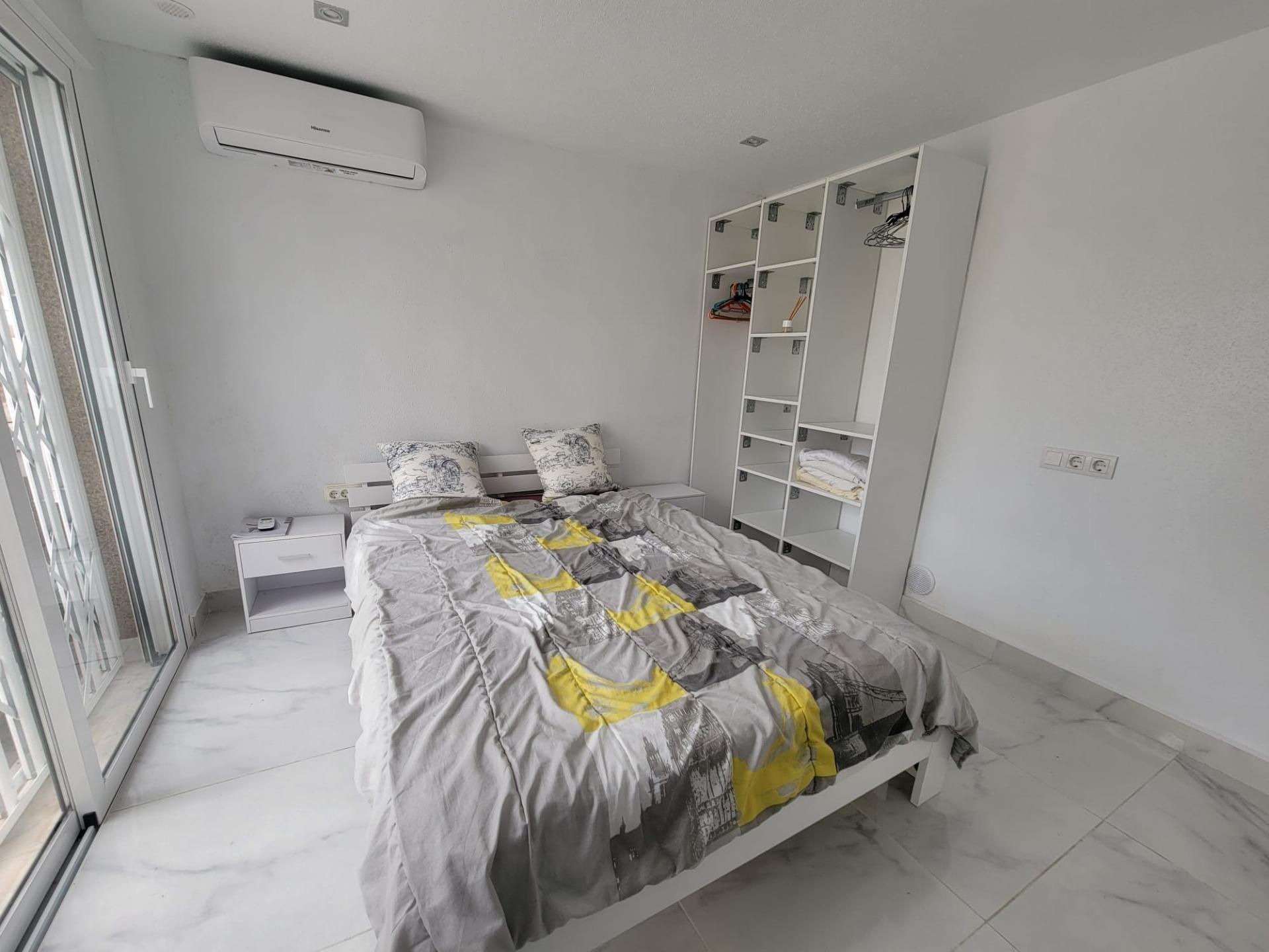 Bathroom in terraced for sale in Pilar de La Horadada