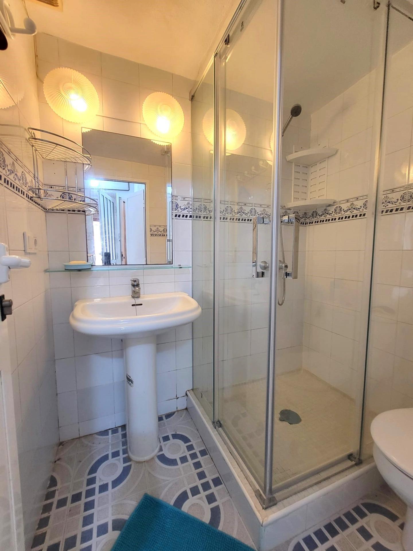 Dining area in terraced for sale in Pilar de La Horadada