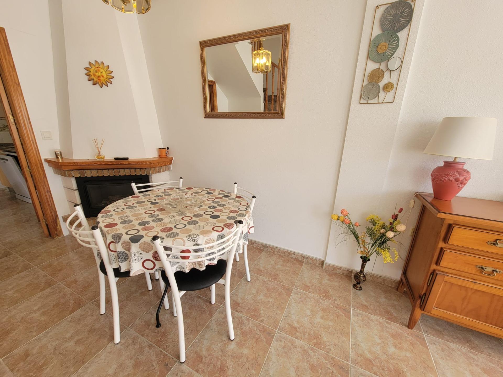 Terrace in terraced for sale in Pilar de La Horadada