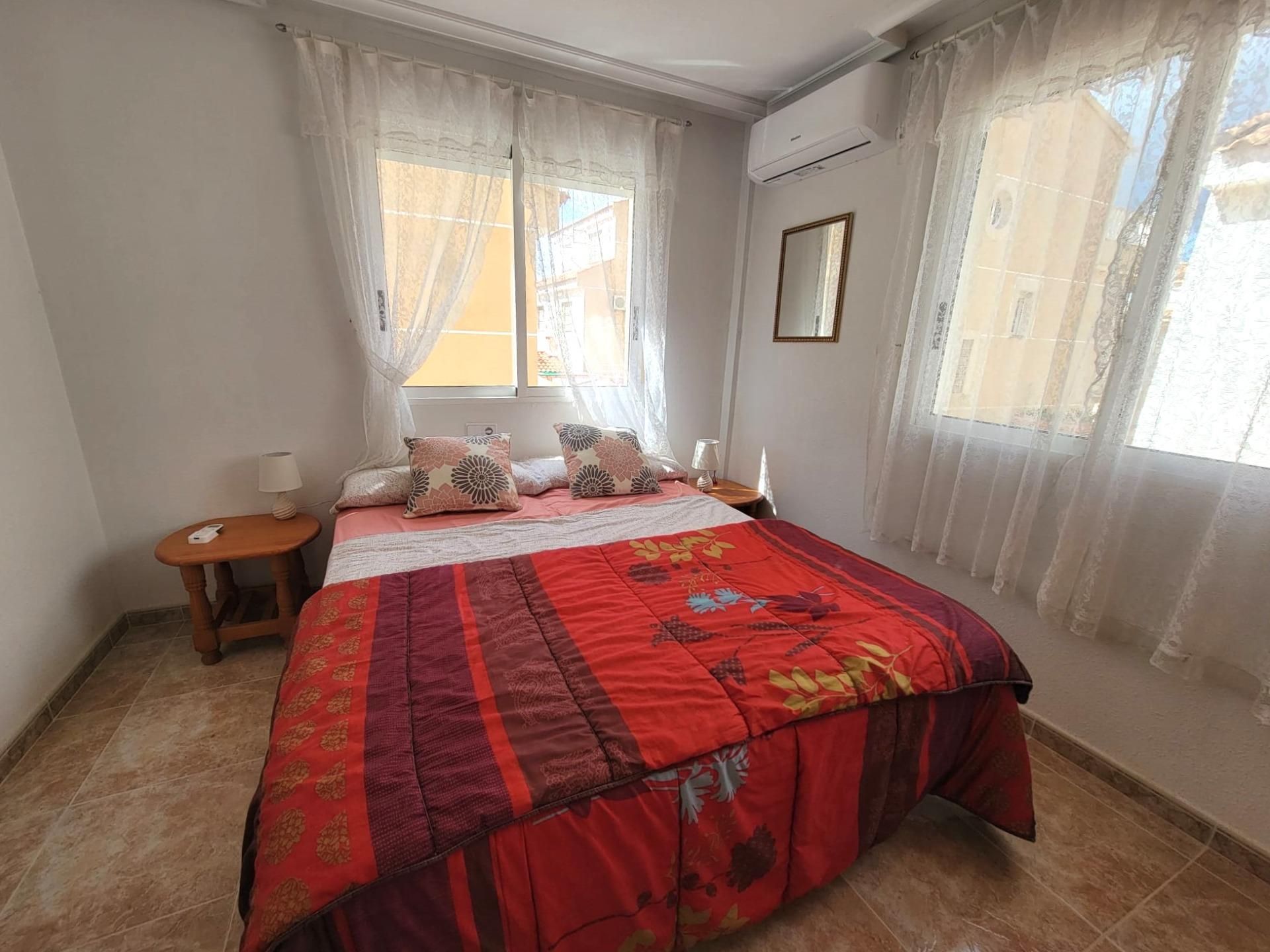 Dining area in terraced for sale in Pilar de La Horadada