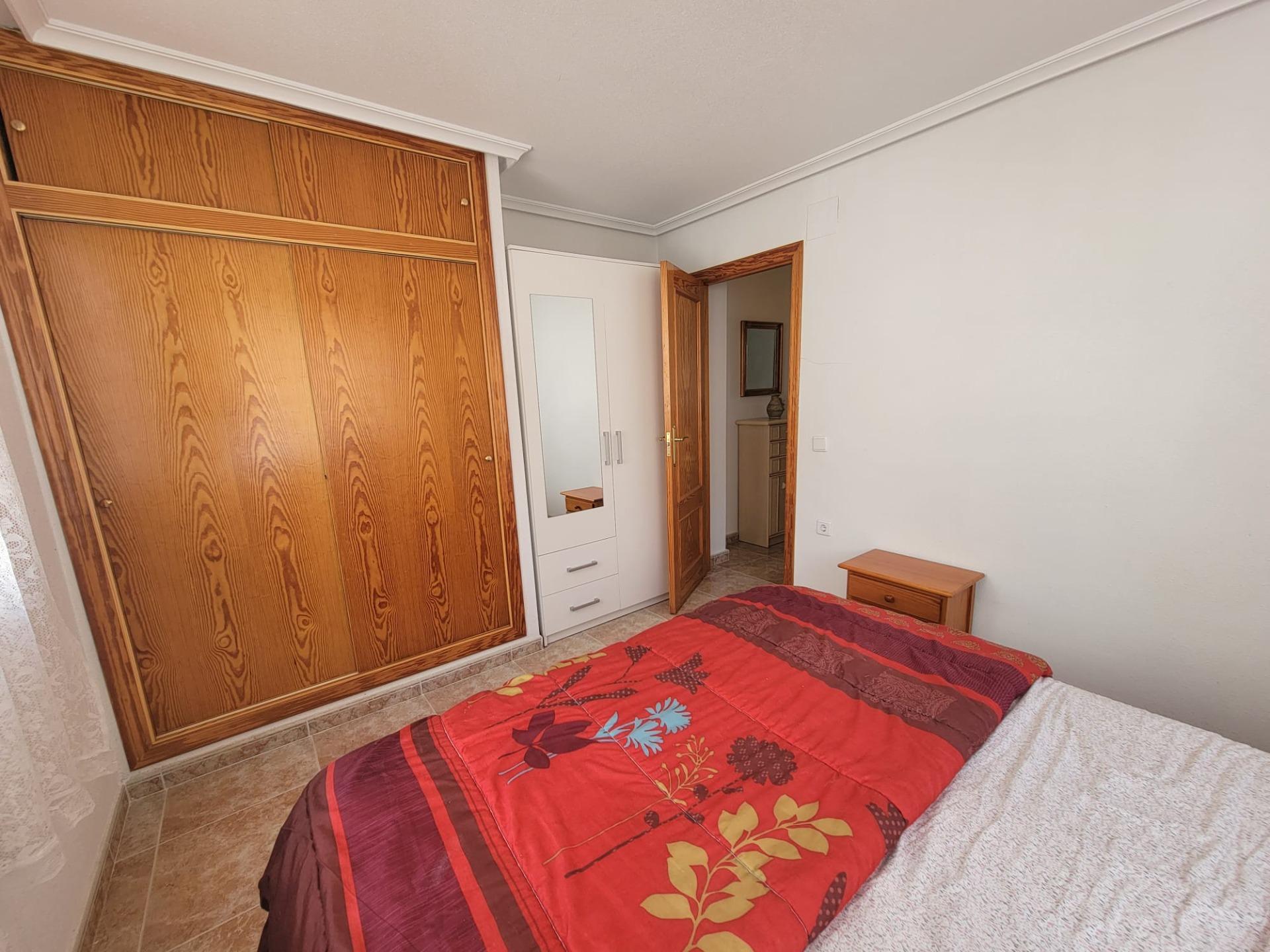 Bedroom in terraced for sale in Pilar de La Horadada
