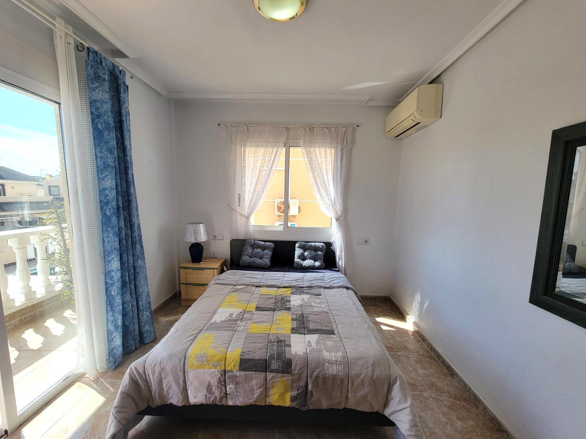 Living room in terraced for sale in Pilar de La Horadada