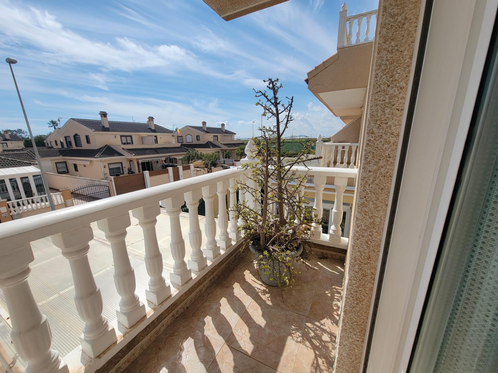 Kitchen in terraced for sale in Pilar de La Horadada