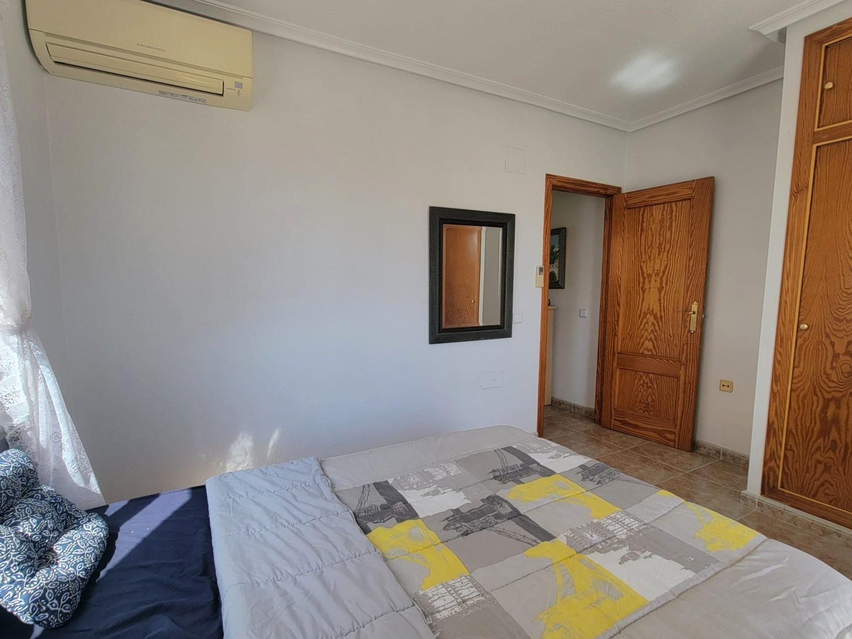 Bathroom in terraced for sale in Pilar de La Horadada