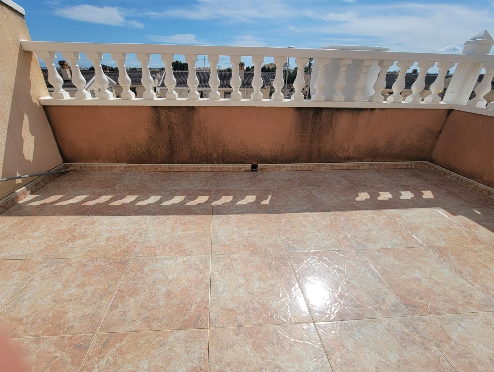 Bedroom in terraced for sale in Pilar de La Horadada