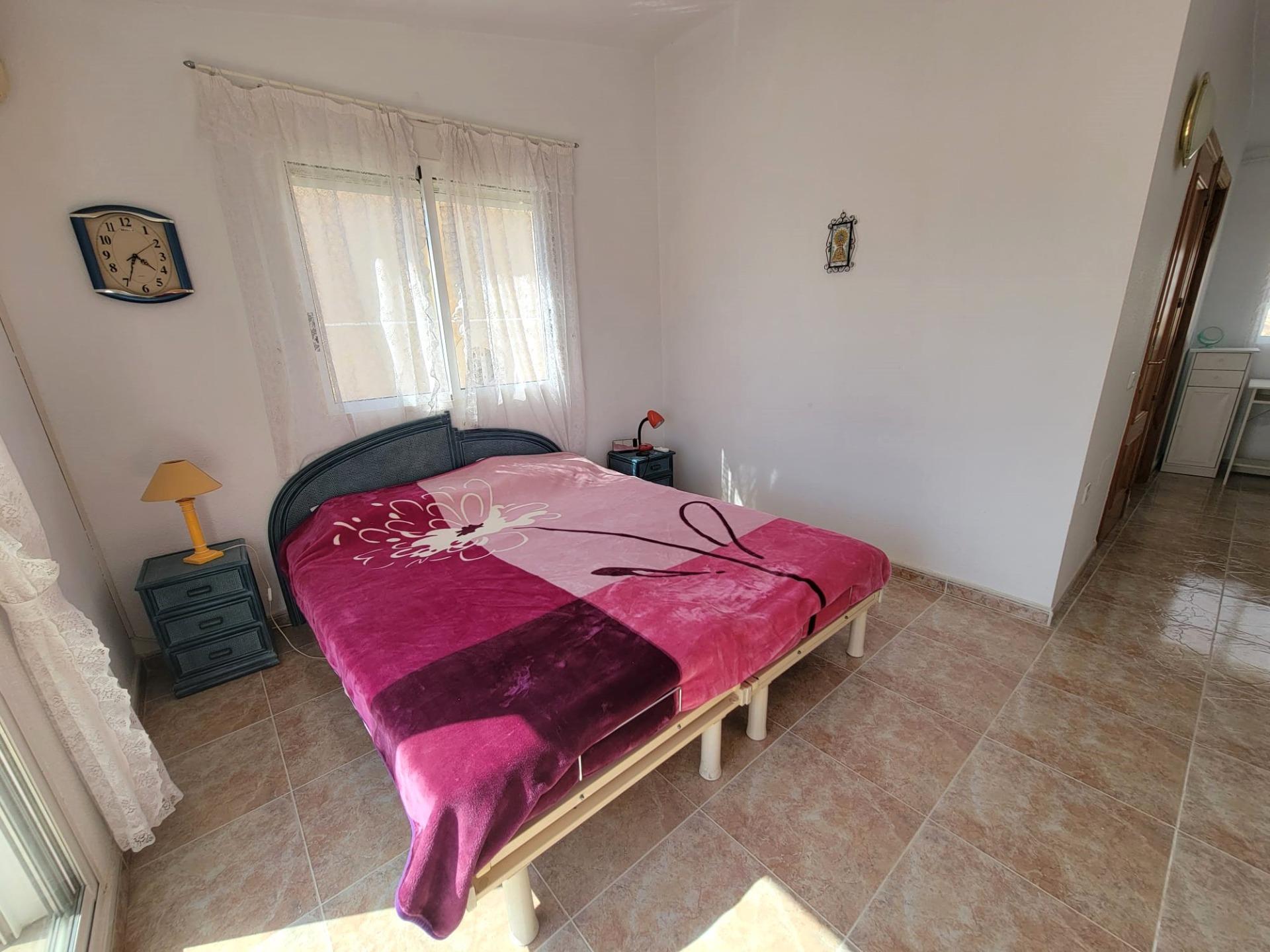 Living room in terraced for sale in Pilar de La Horadada