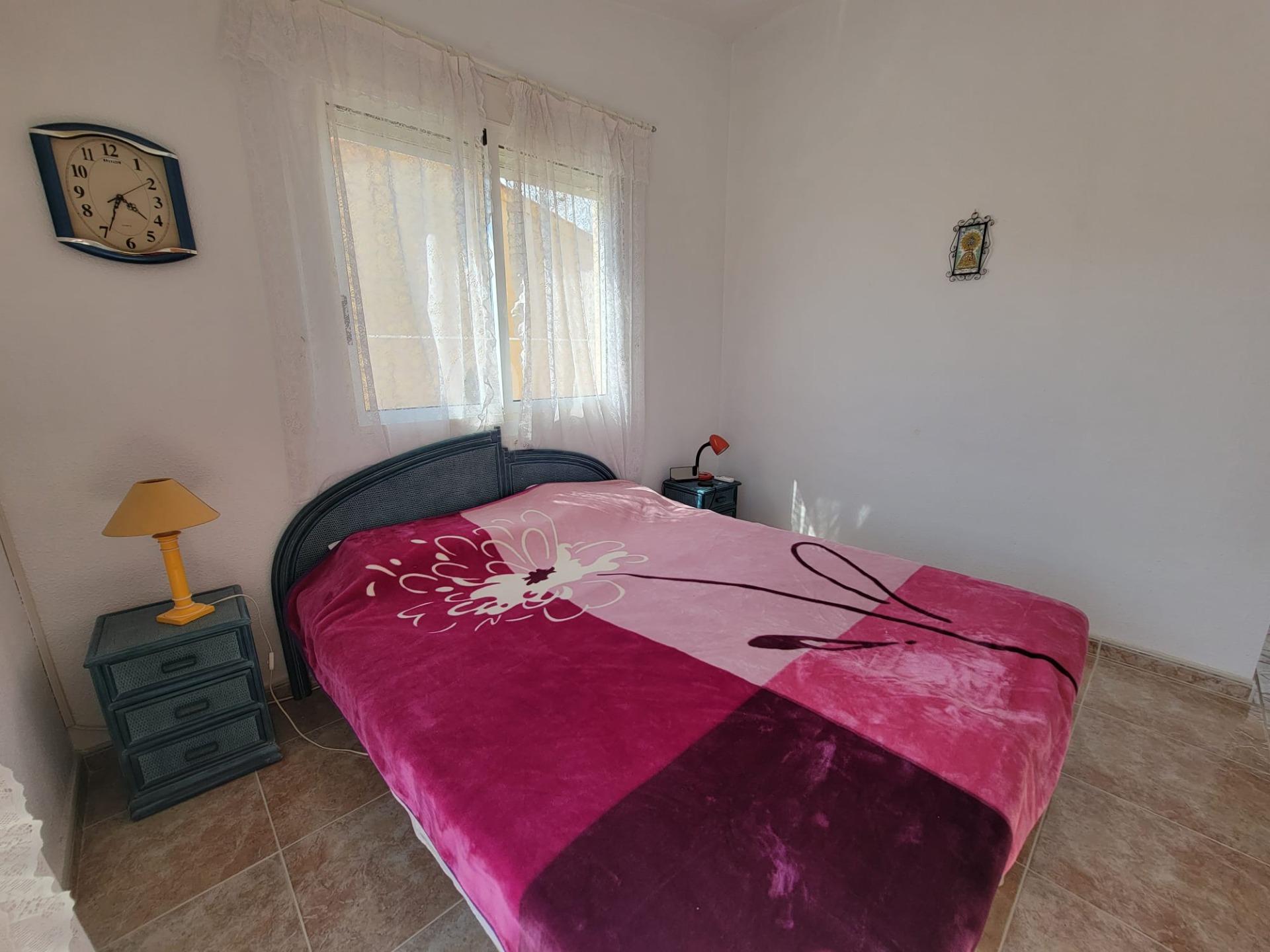 Kitchen in terraced for sale in Pilar de La Horadada