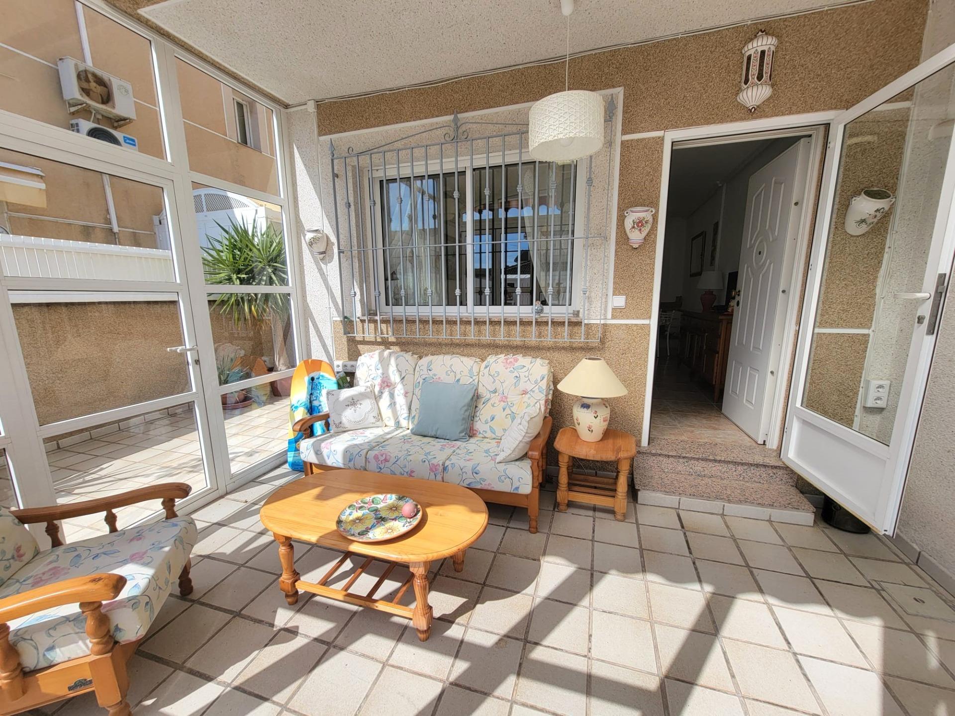 Terrace in terraced for sale in Pilar de La Horadada