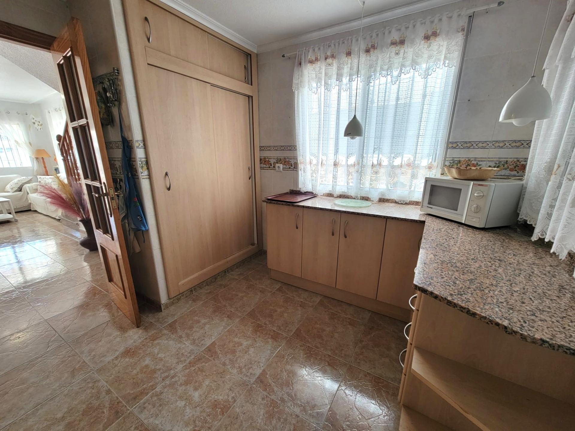 Bedroom in terraced for sale in Pilar de La Horadada