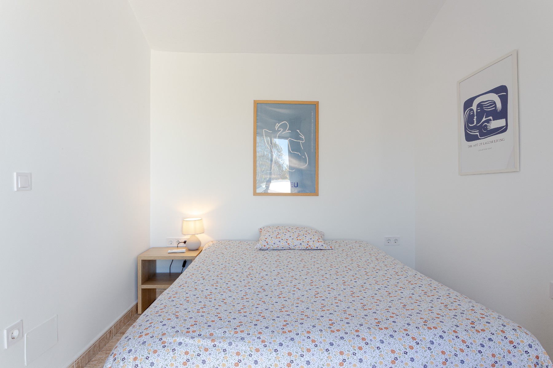 Exterior view in villa for sale in Pilar de La Horadada