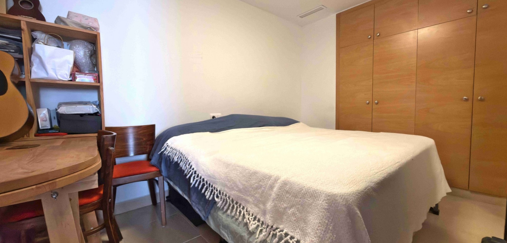 Exterior view in apartment for sale in San Miguel de Salinas