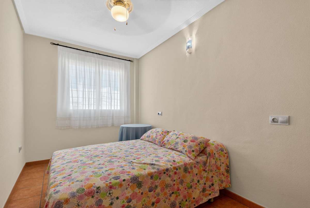 Bathroom in villa for sale in Lo Pagan