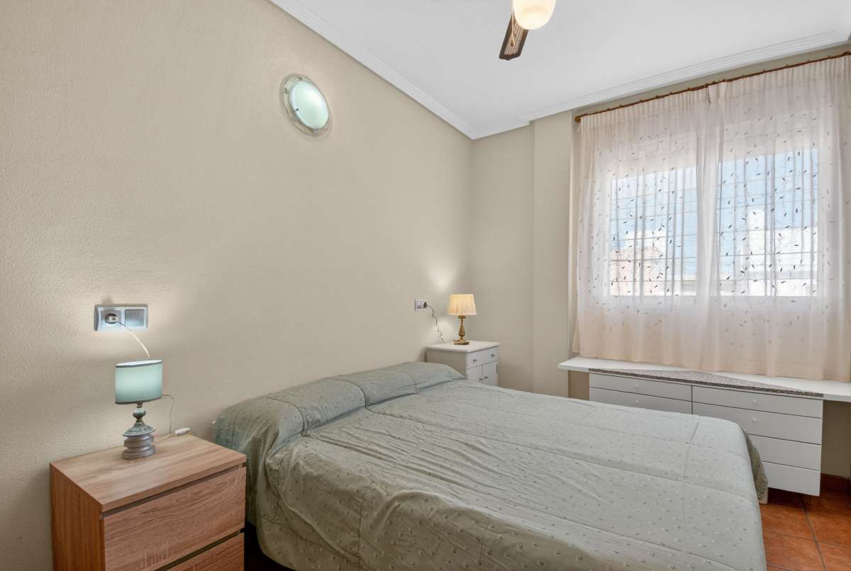 Terrace in villa for sale in Lo Pagan