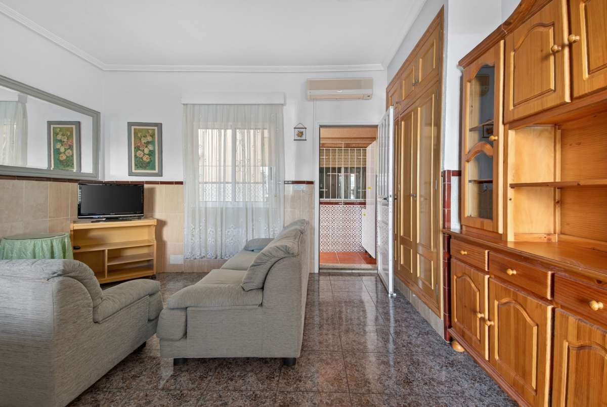 Exterior view in villa for sale in Lo Pagan