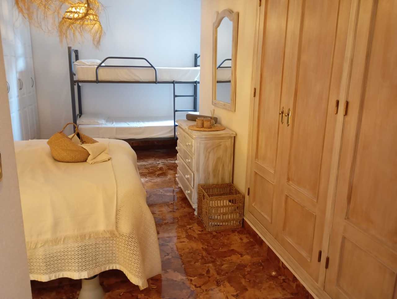 Kitchen in apartment for sale in Villamartin