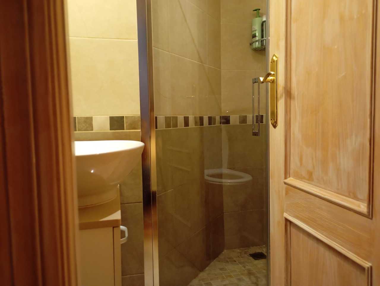Kitchen in apartment for sale in Villamartin