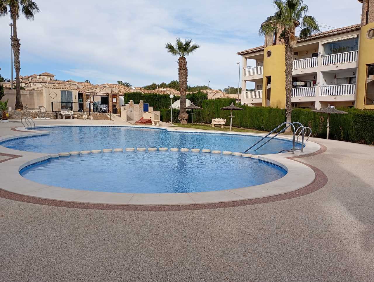 Kitchen in apartment for sale in Villamartin