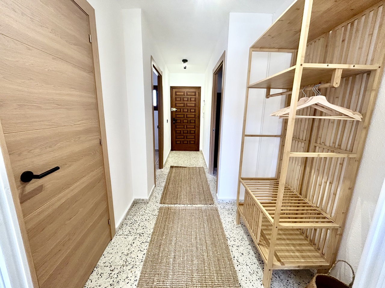 Living room in apartment for sale in Guardamar del Segura