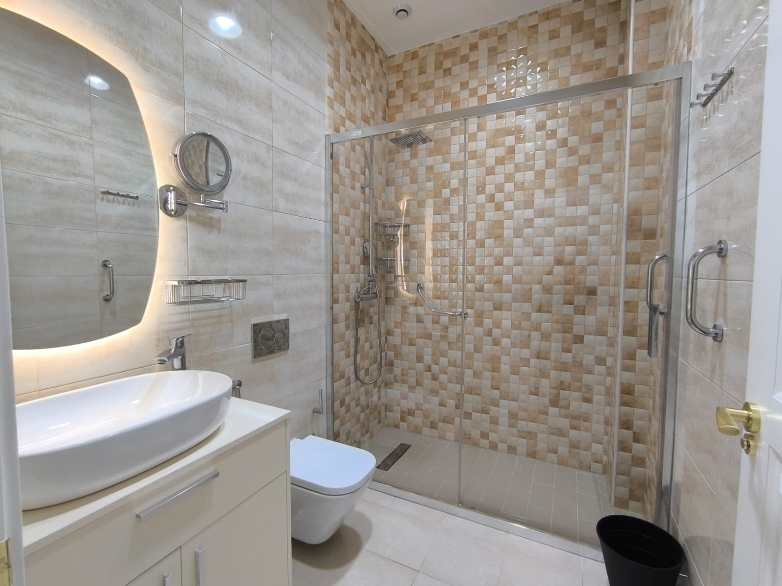 Kitchen in villa for sale in Pinoso