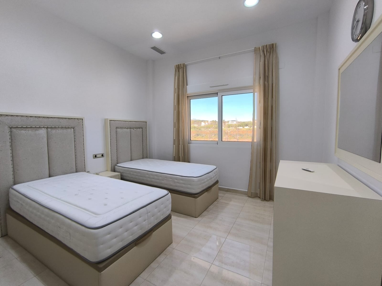 Terrace in villa for sale in Pinoso