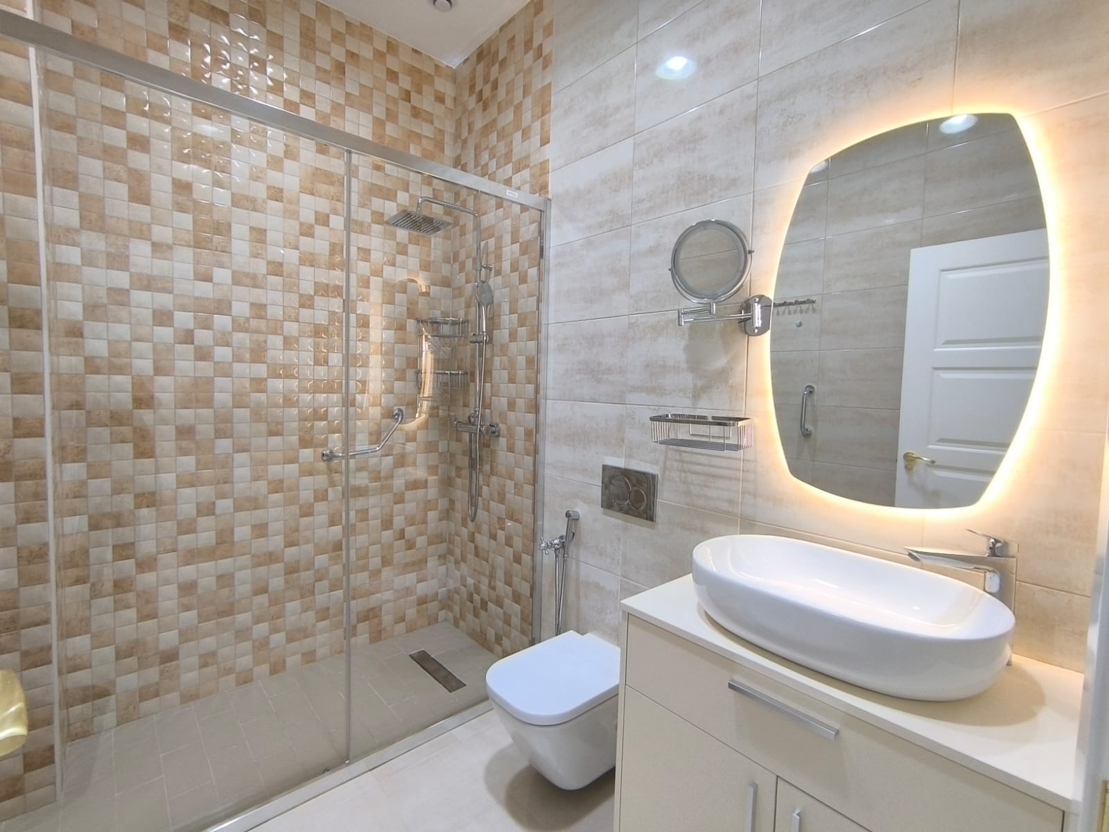 Dining area in villa for sale in Pinoso
