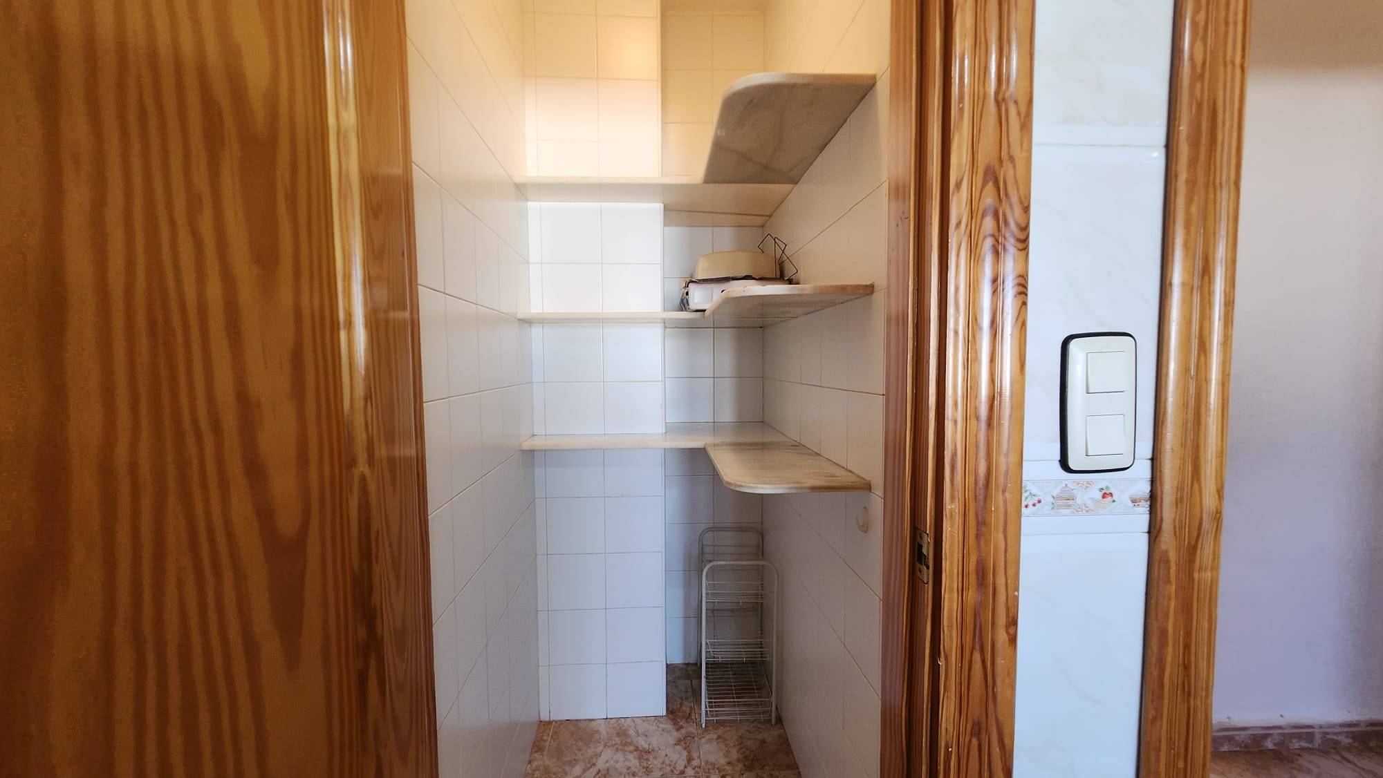 Exterior view in apartment for sale in San Javier