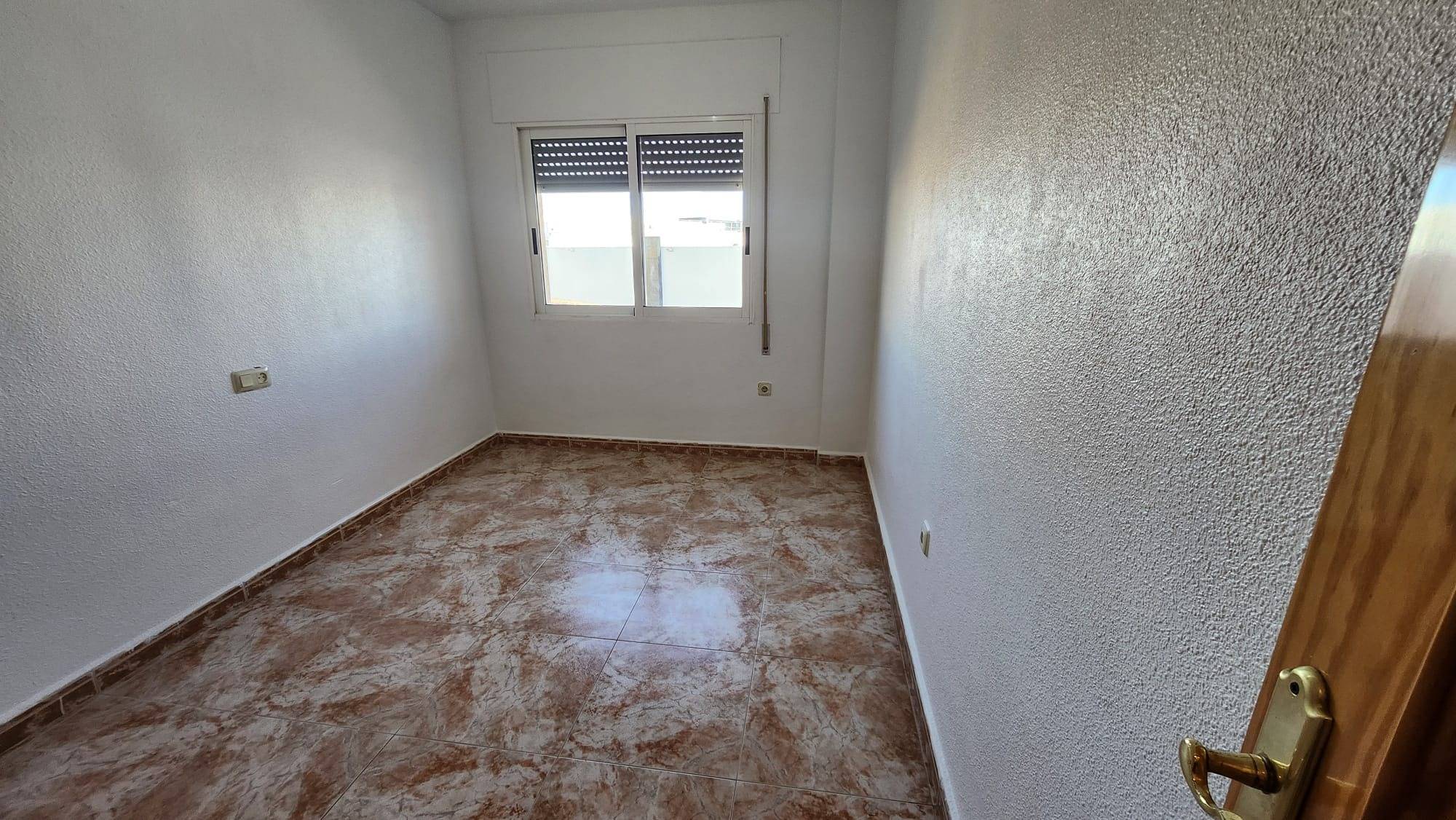 Bedroom in apartment for sale in San Javier