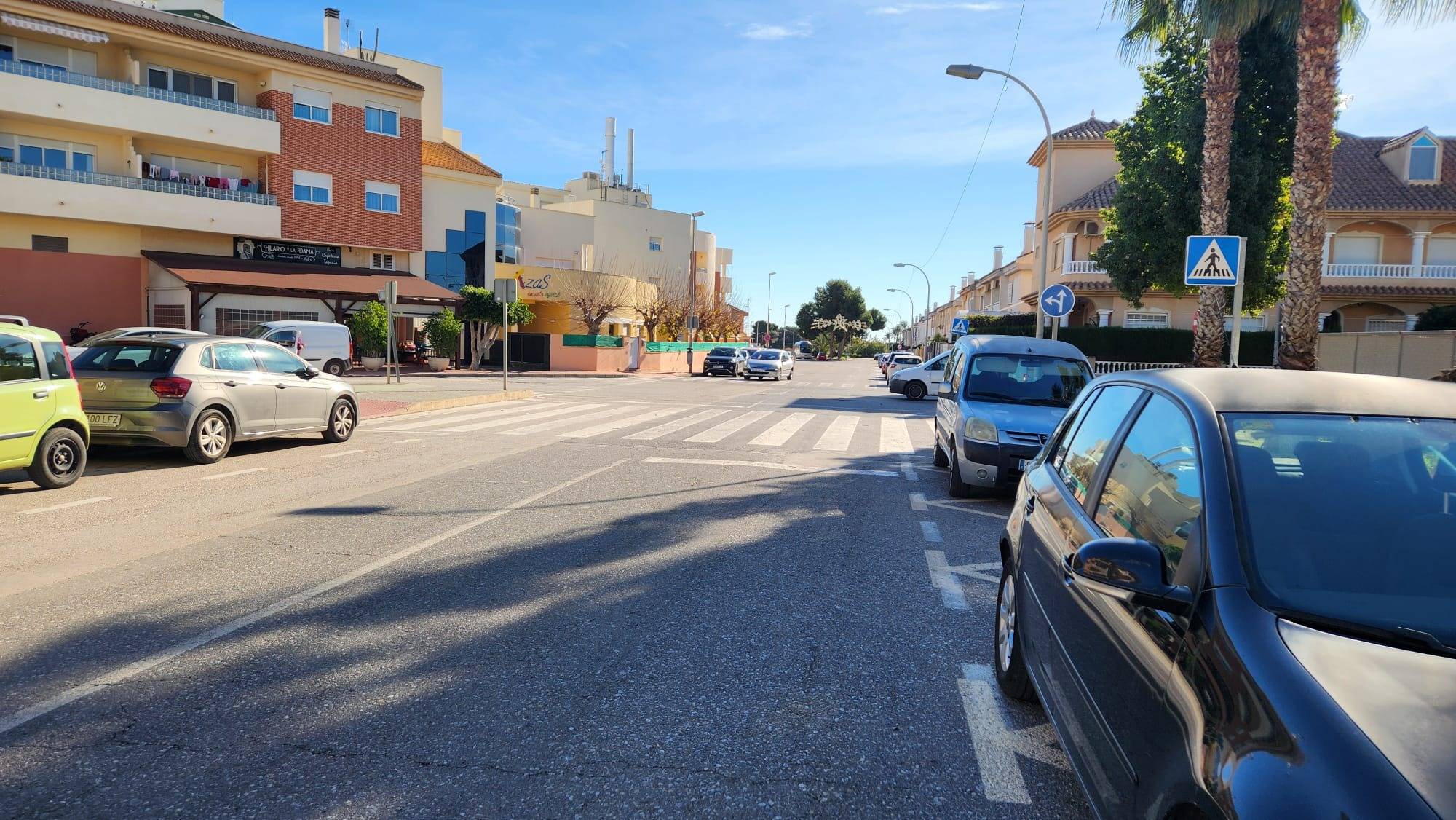 Located in the charming town of San Javier, this exceptional apartment is ideal for those seeking co