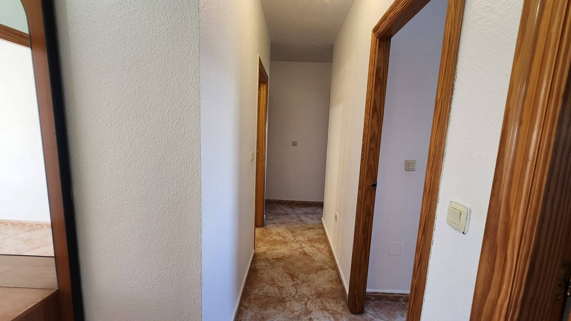 Exterior view in apartment for sale in San Javier