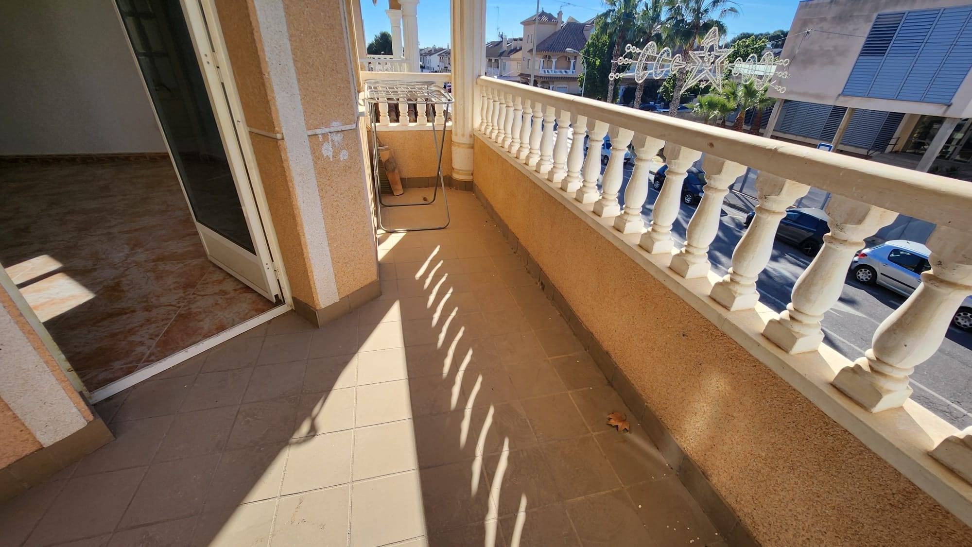 Bathroom in apartment for sale in San Javier