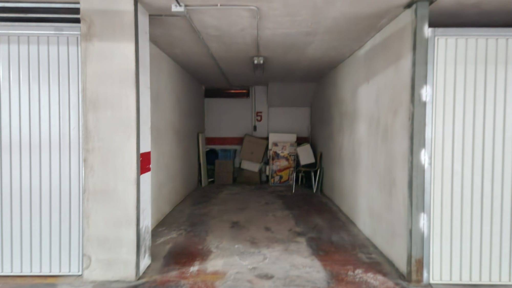 Dining area in apartment for sale in San Javier
