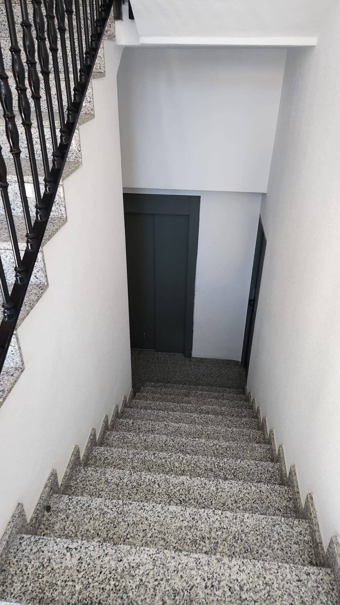 Terrace in apartment for sale in San Javier