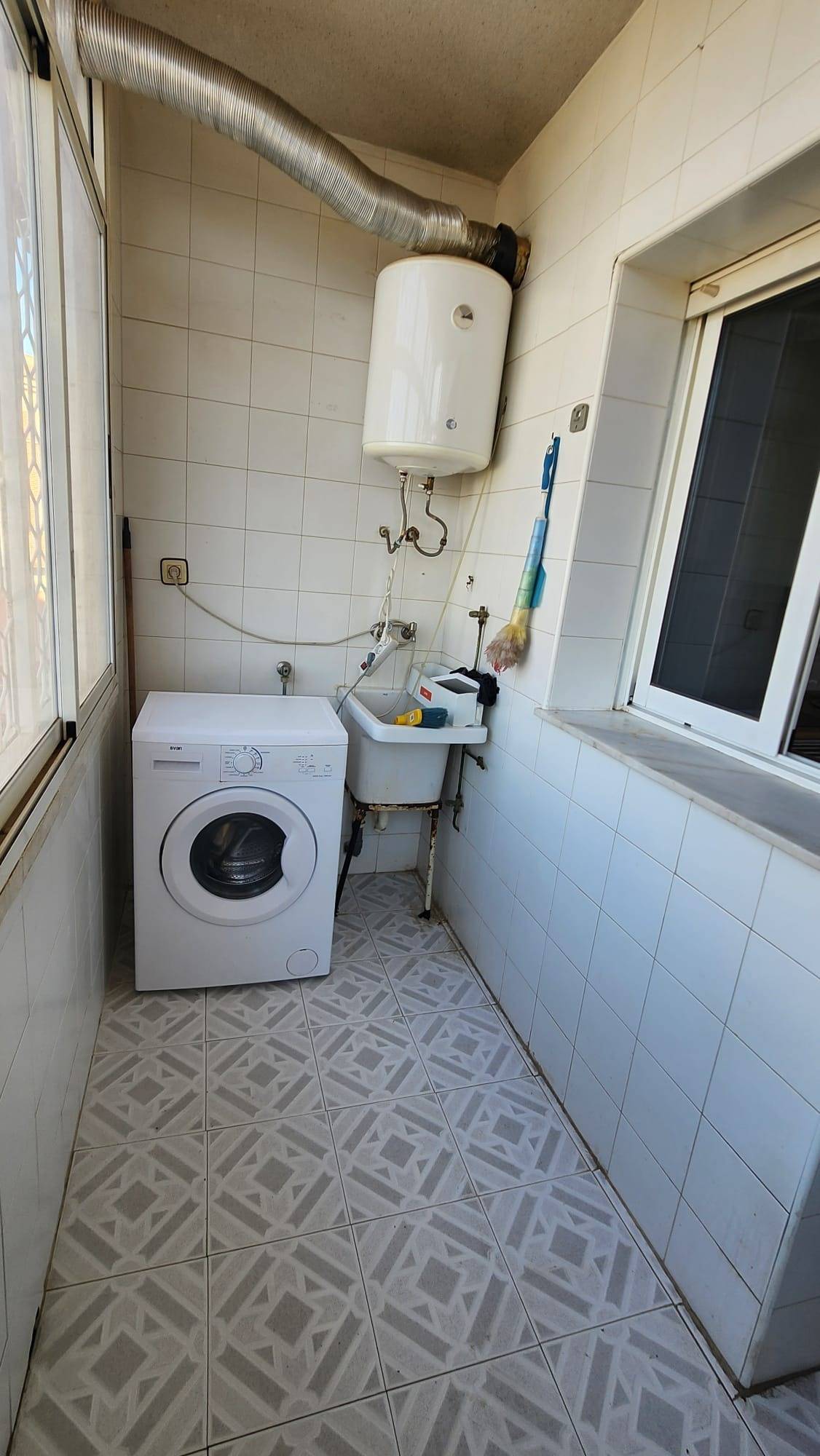 Bedroom in apartment for sale in San Javier